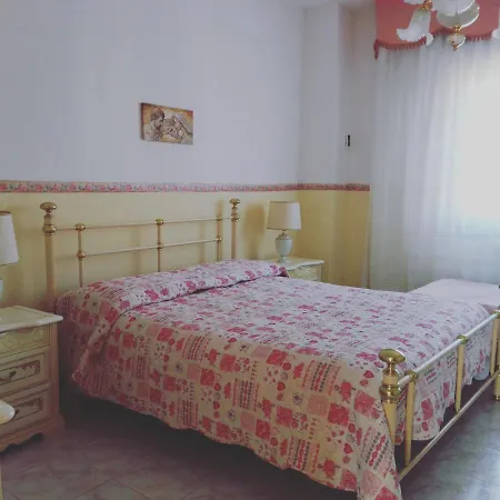 Mulargia Couette-café 4*