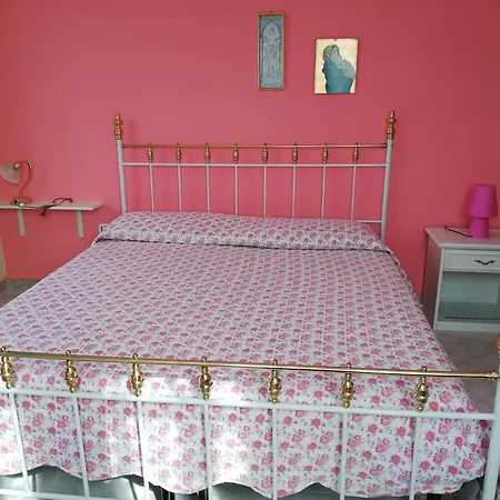 Oda ve Kahvaltı Mulargia
