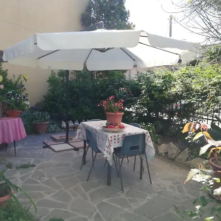 Bed & Breakfast Mulargia