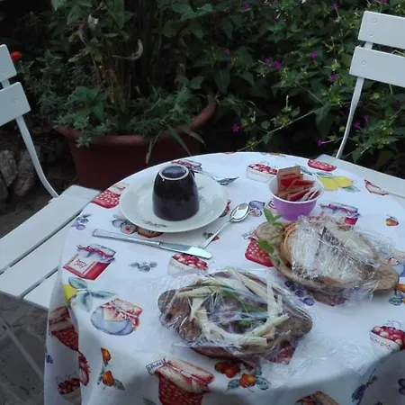 Mulargia Bed & Breakfast Siurgus Donigala