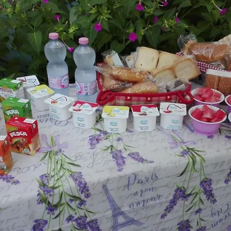 Bed & Breakfast Mulargia Siurgus Donigala