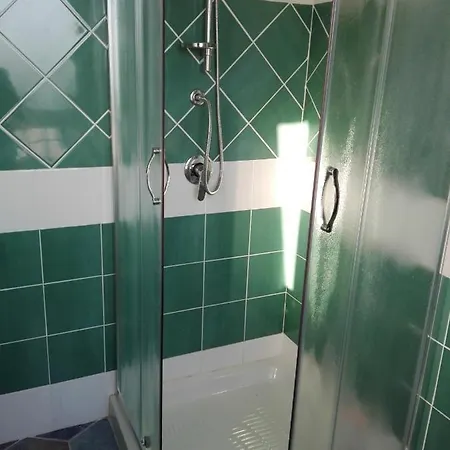 Bed & Breakfast Mulargia 4*