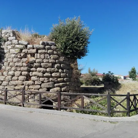 Mulargia