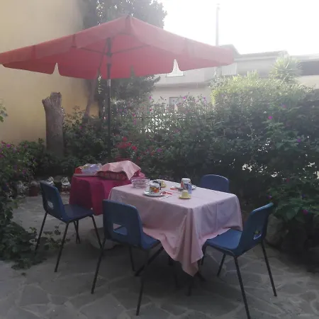 Bed & Breakfast Mulargia