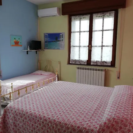 Mulargia 4* Siurgus Donigala