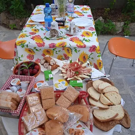 Bed & Breakfast Mulargia *