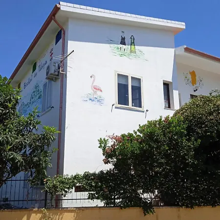 Bed & Breakfast Mulargia *