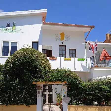 Bed & Breakfast Mulargia