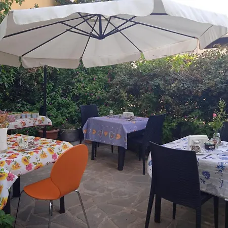 Mulargia 4* Siurgus Donigala