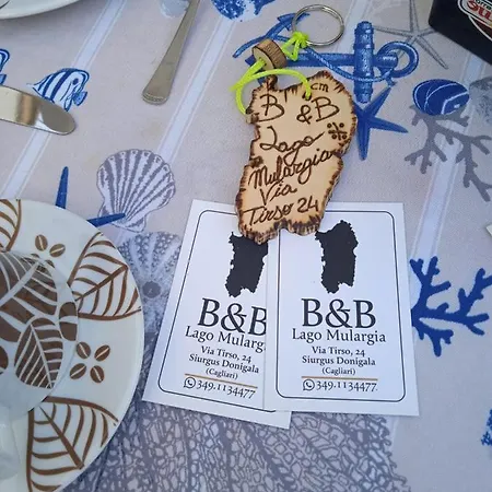 Bed & Breakfast Mulargia