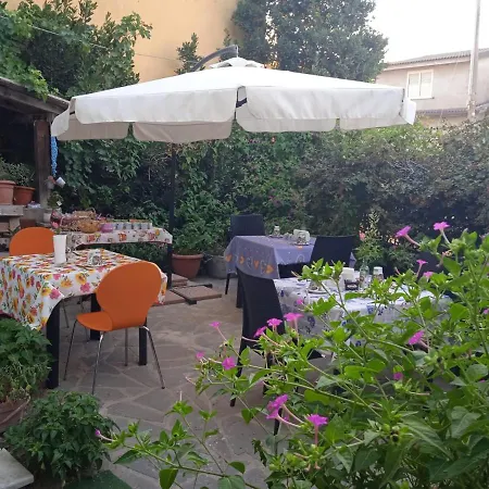 Mulargia Siurgus Donigala