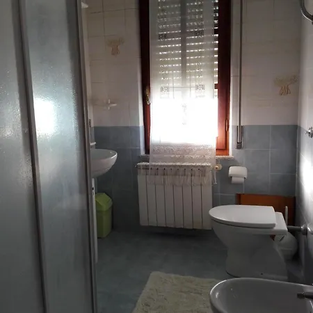 Nocleg ze śniadaniem Mulargia