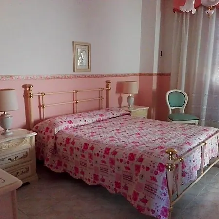 Panzió Mulargia 4*