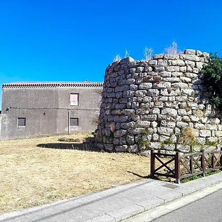 Mulargia Siùrgus Donigala