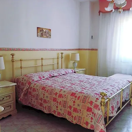 Mulargia Bed and Breakfast Siurgus Donigala