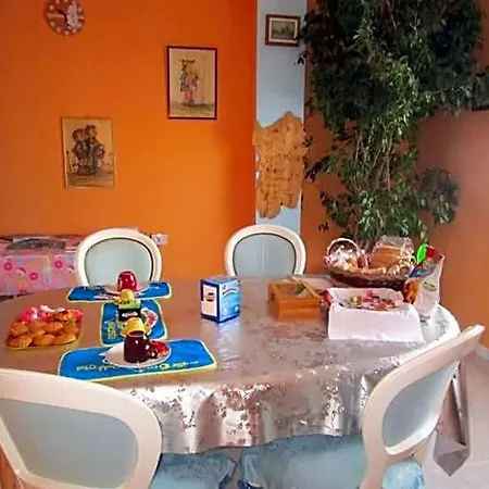 Bed and Breakfast Mulargia Siurgus Donigala