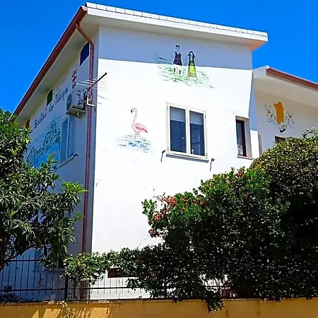 Bed & Breakfast Mulargia Siurgus Donigala