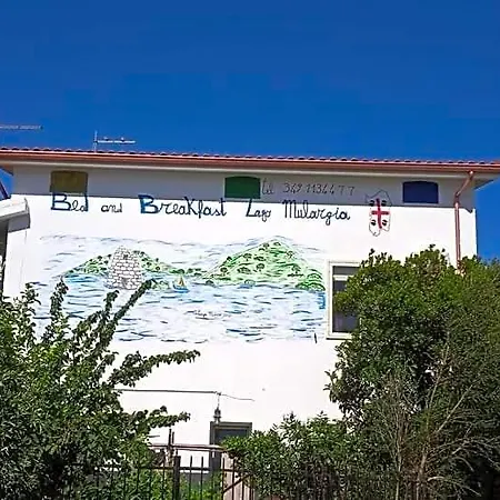 Panzió Mulargia