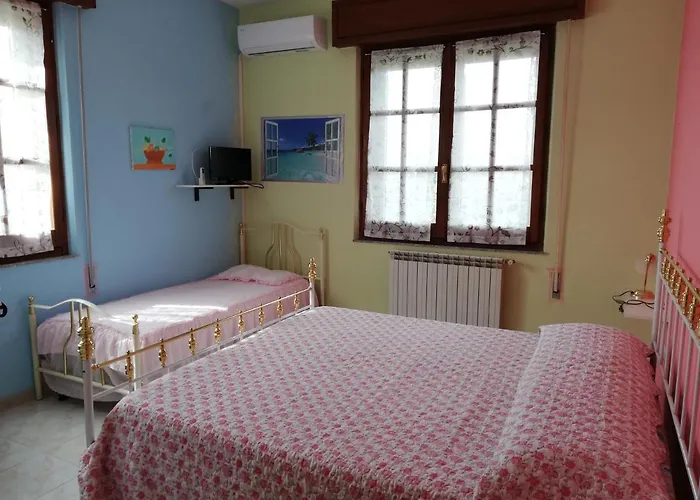 Mulargia 4* Siurgus Donigala