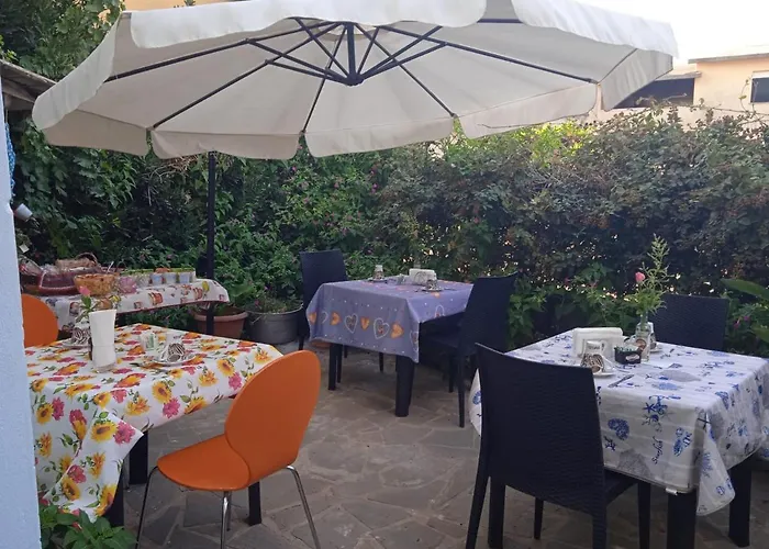 Mulargia 4* Siurgus Donigala