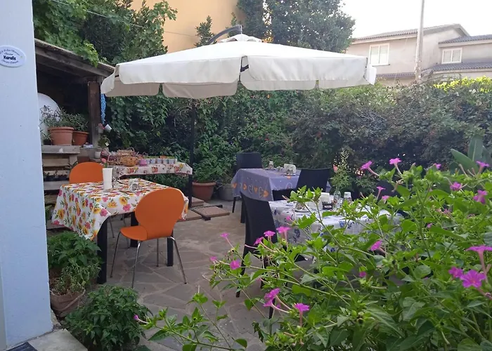 Mulargia Siurgus Donigala