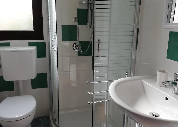 Oda ve Kahvaltı Mulargia 4*