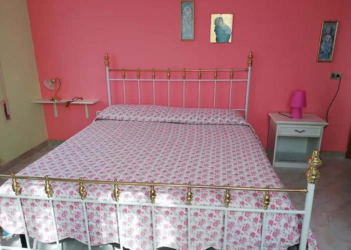 Oda ve Kahvaltı Mulargia