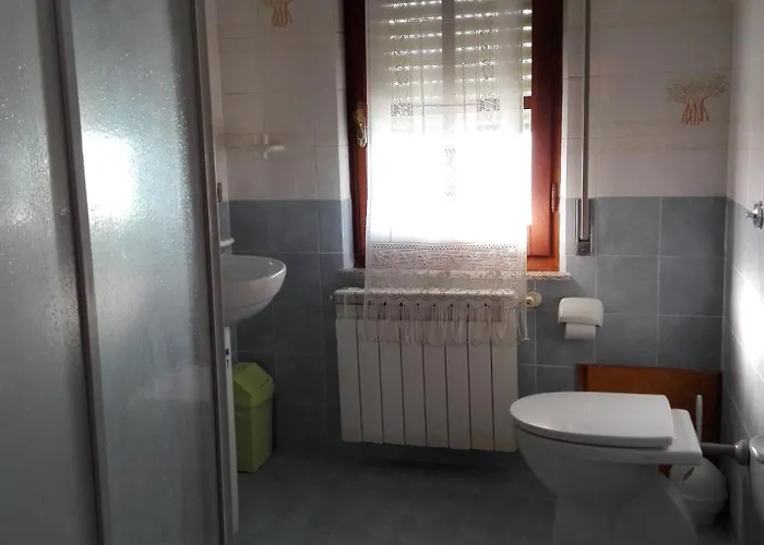 Oda ve Kahvaltı Mulargia